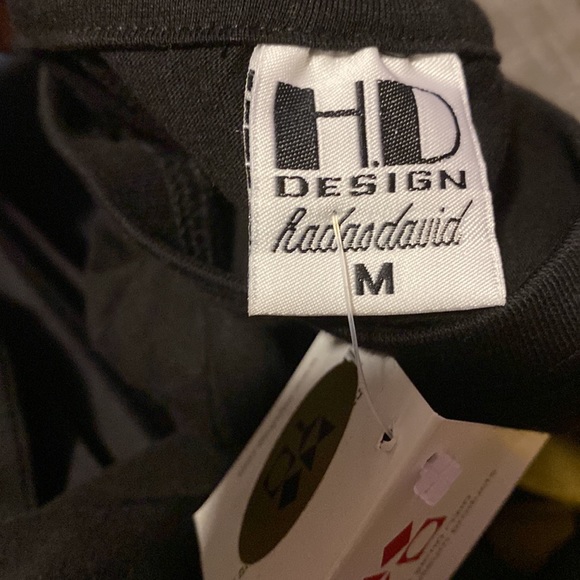 Israel Museum T-shirt Medium New with tag - Picture 10 of 10